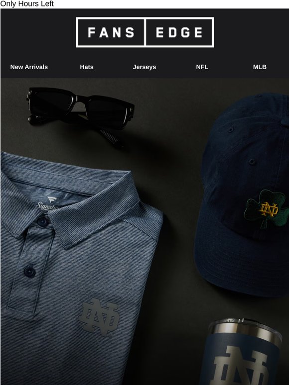 Last Shot For Up To 60% Off Savings