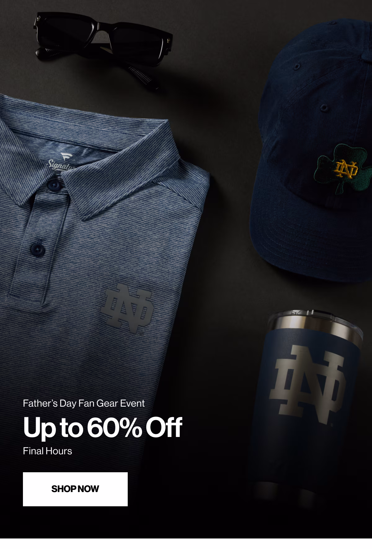 shop now