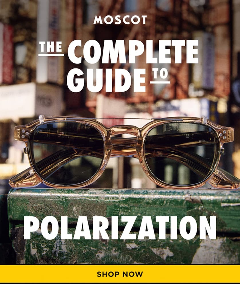 Polarization Guide