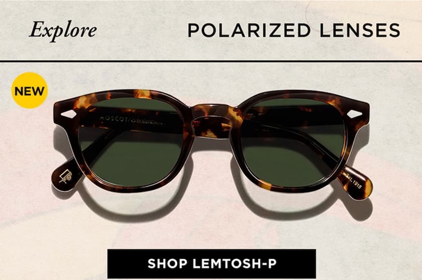 Lemtosh Polarized