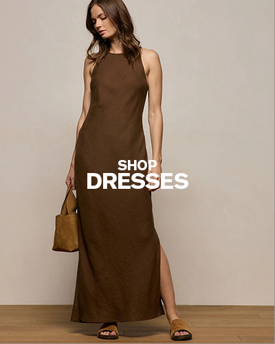 WOMEN'S DRESSES