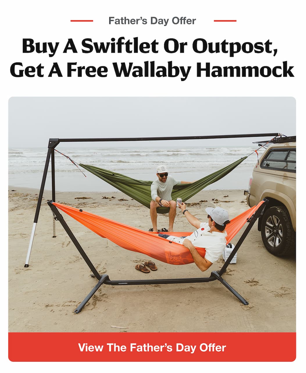 Free Hammock