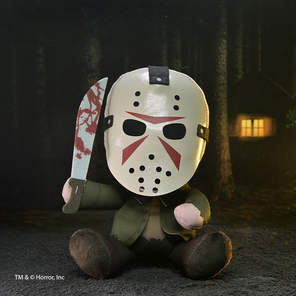 Jason Universe - Jason Phunny Plush (PRE-ORDER)