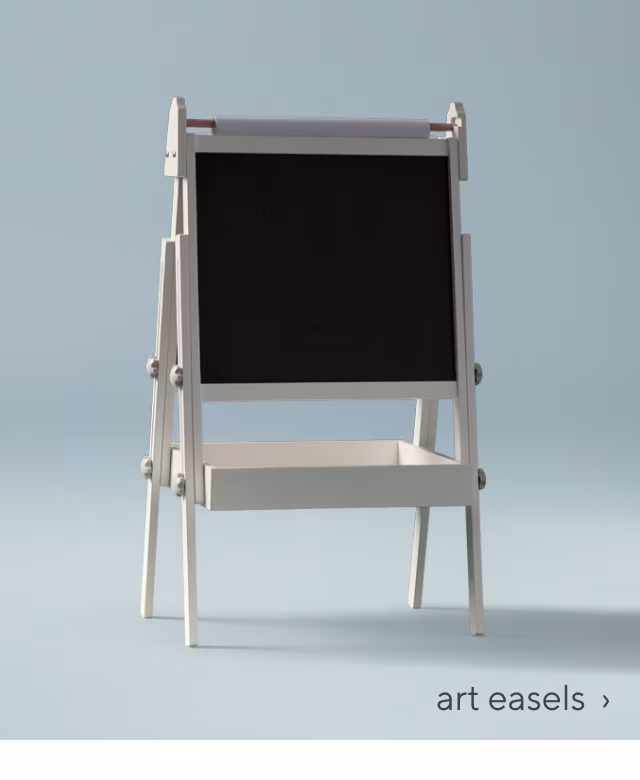 art easels