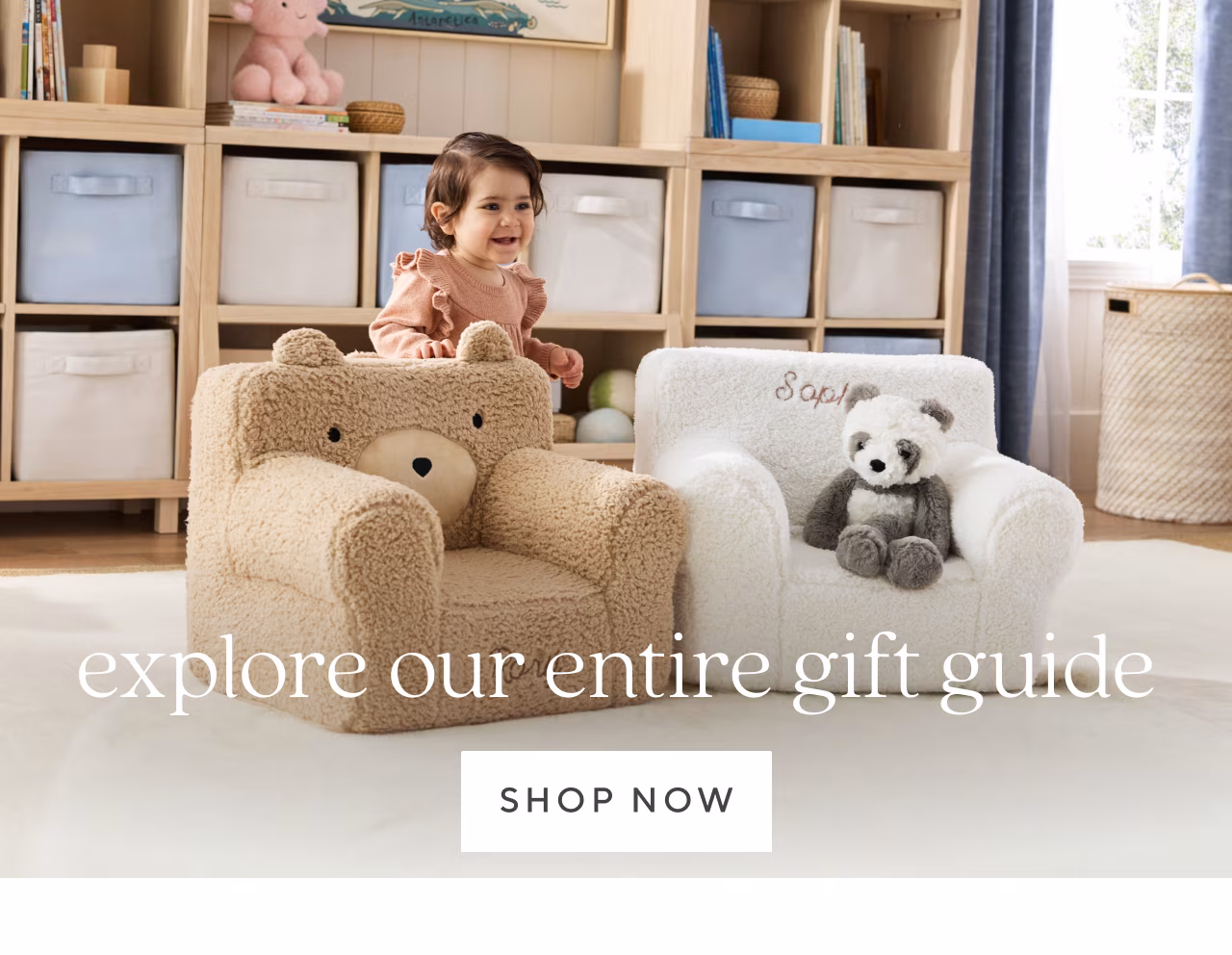 explore our entire gift guide