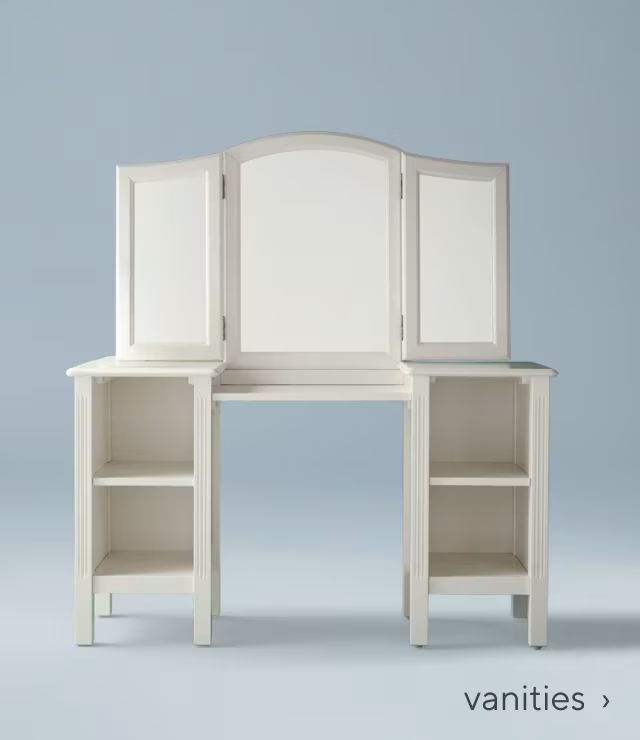 vanities