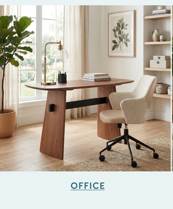 Shop Office