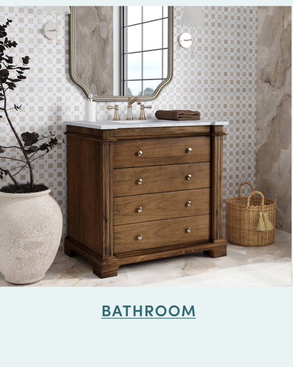 Shop Bathroom