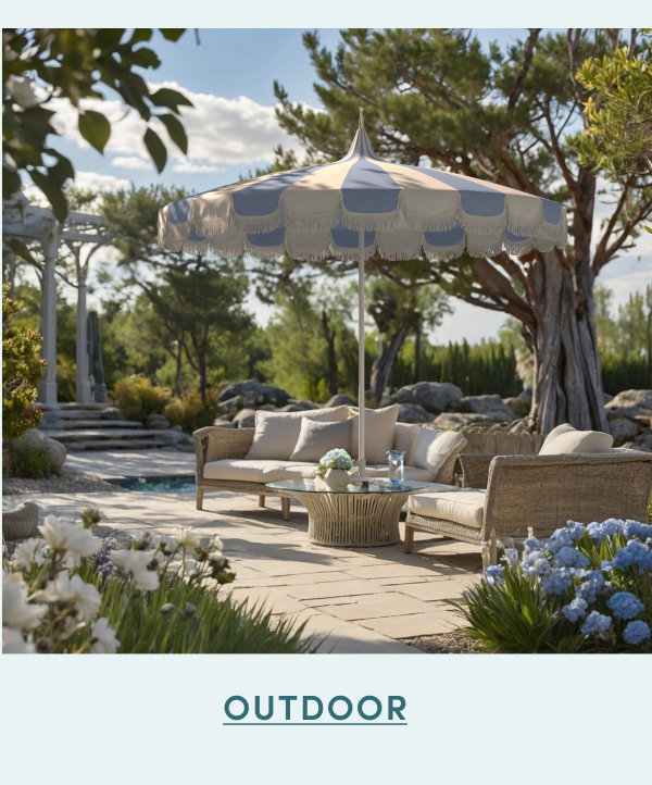 Shop Outdoor Furniture