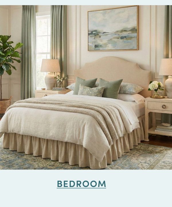 Shop Bedroom