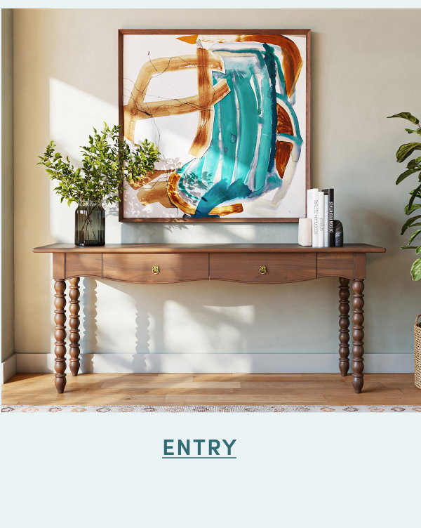 Shop Entry