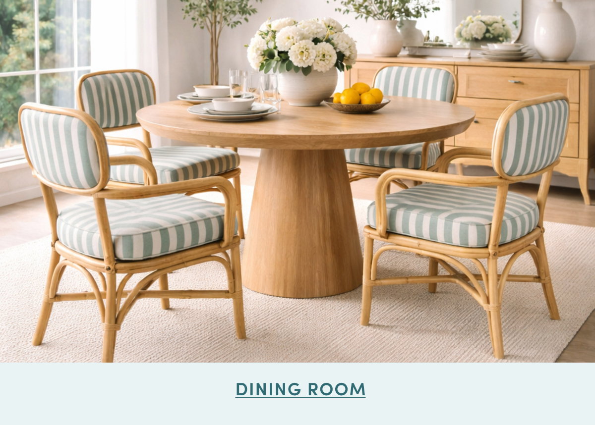 Shop Dining Room