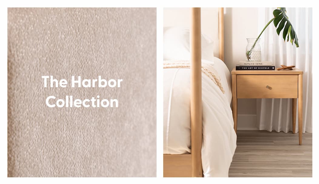The Harbor Collection