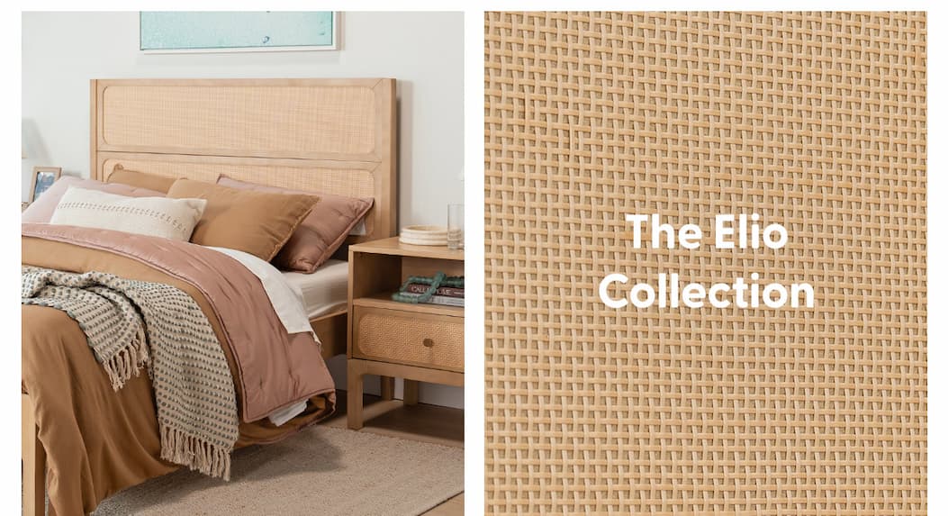 The Elio Collection
