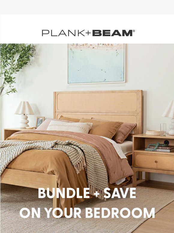 Stop Bedroom Shopping the Hard Way
