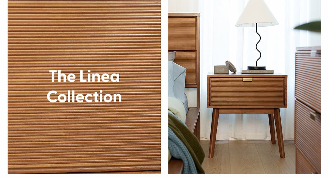 The Linea Collection