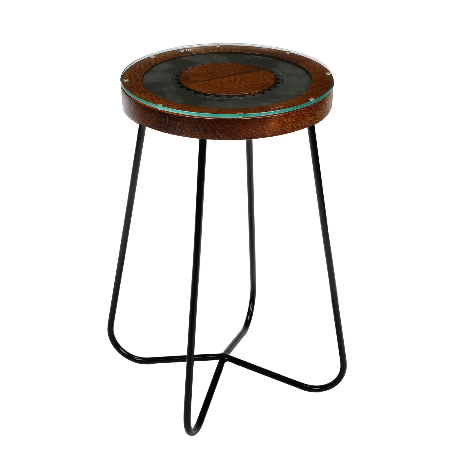 Image of Mercedes AMG Petronas Lewis Hamilton 2018 Brake Disc Table