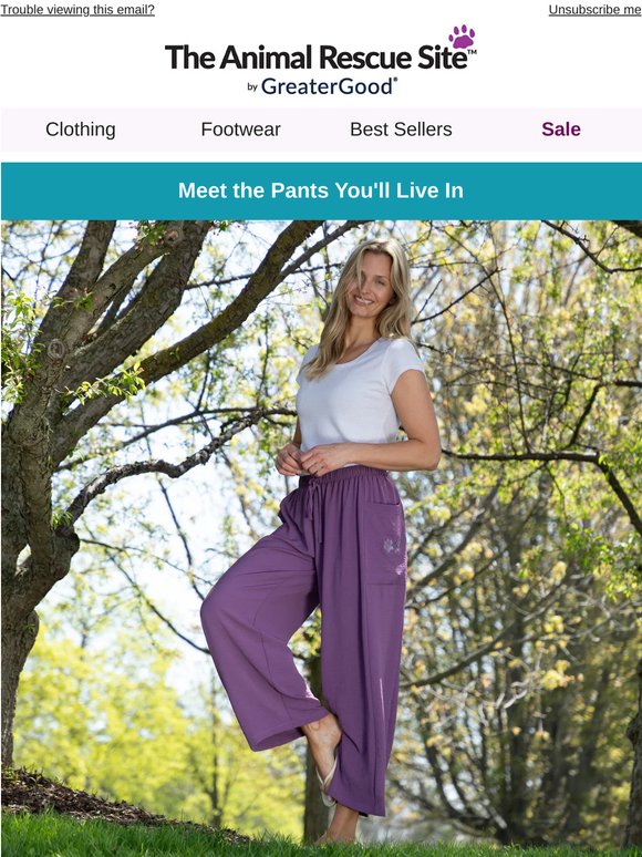 Yes, They Have Pockets. 🧐👖