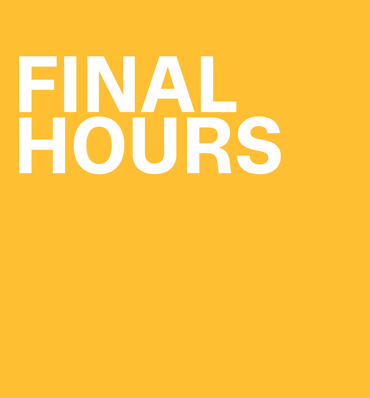 Comfort Rush | 35% Off | Final Hours