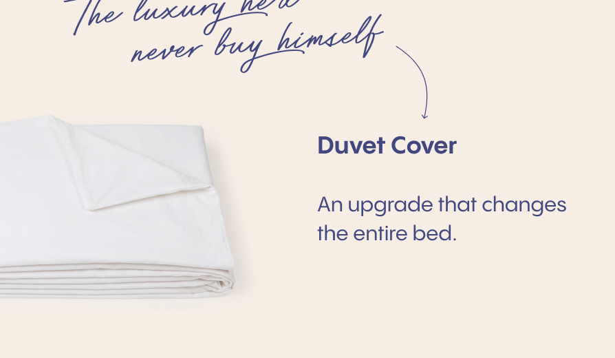 Duvet Cover