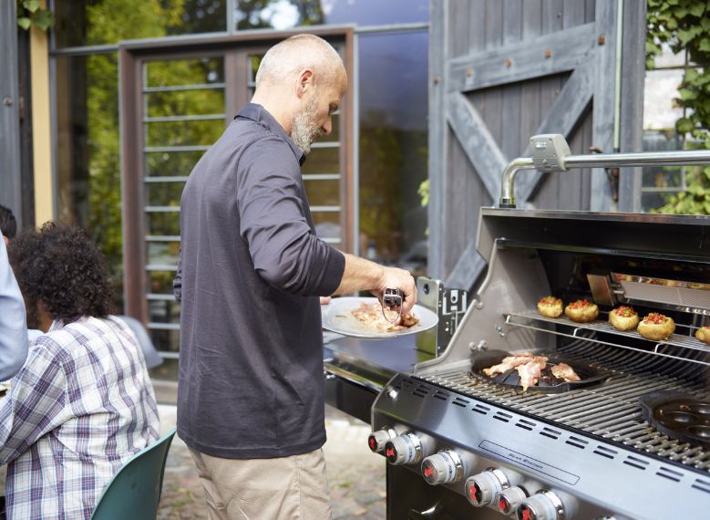 Promotions barbecue et plancha