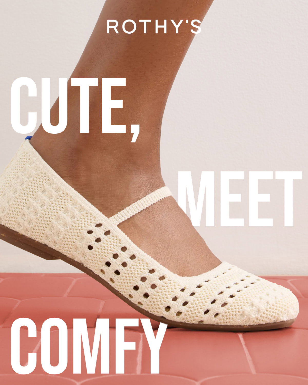 cute, meet comfy
