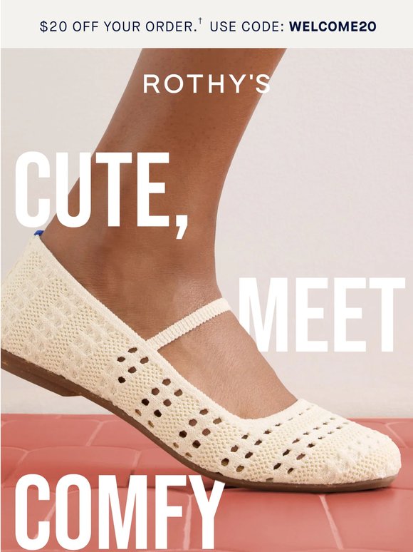 Cute? ✅ Comfy? ✅