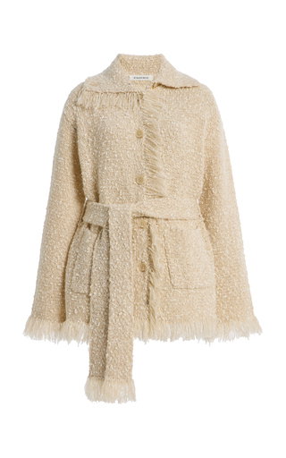 BY MALENE BIRGER