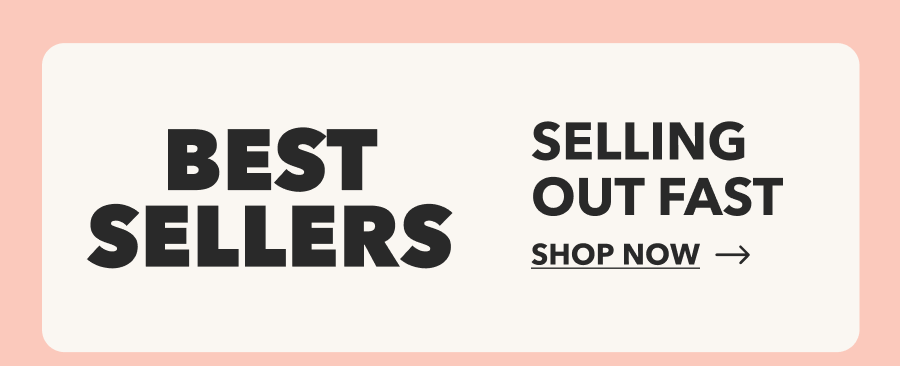 BESTSELLERS