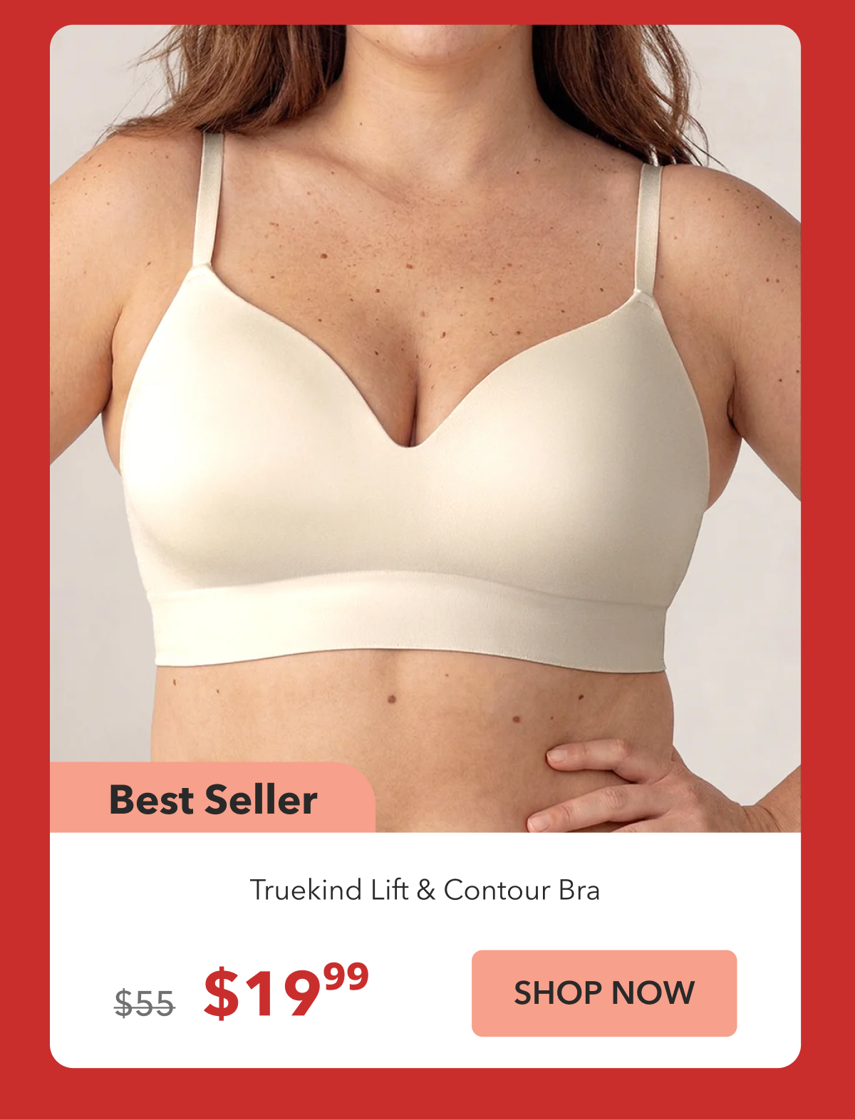 Shop Lift & Contour Bra