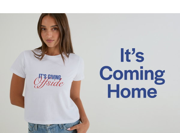 World Cup Clothing