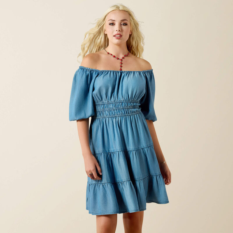 Juliet Dress
