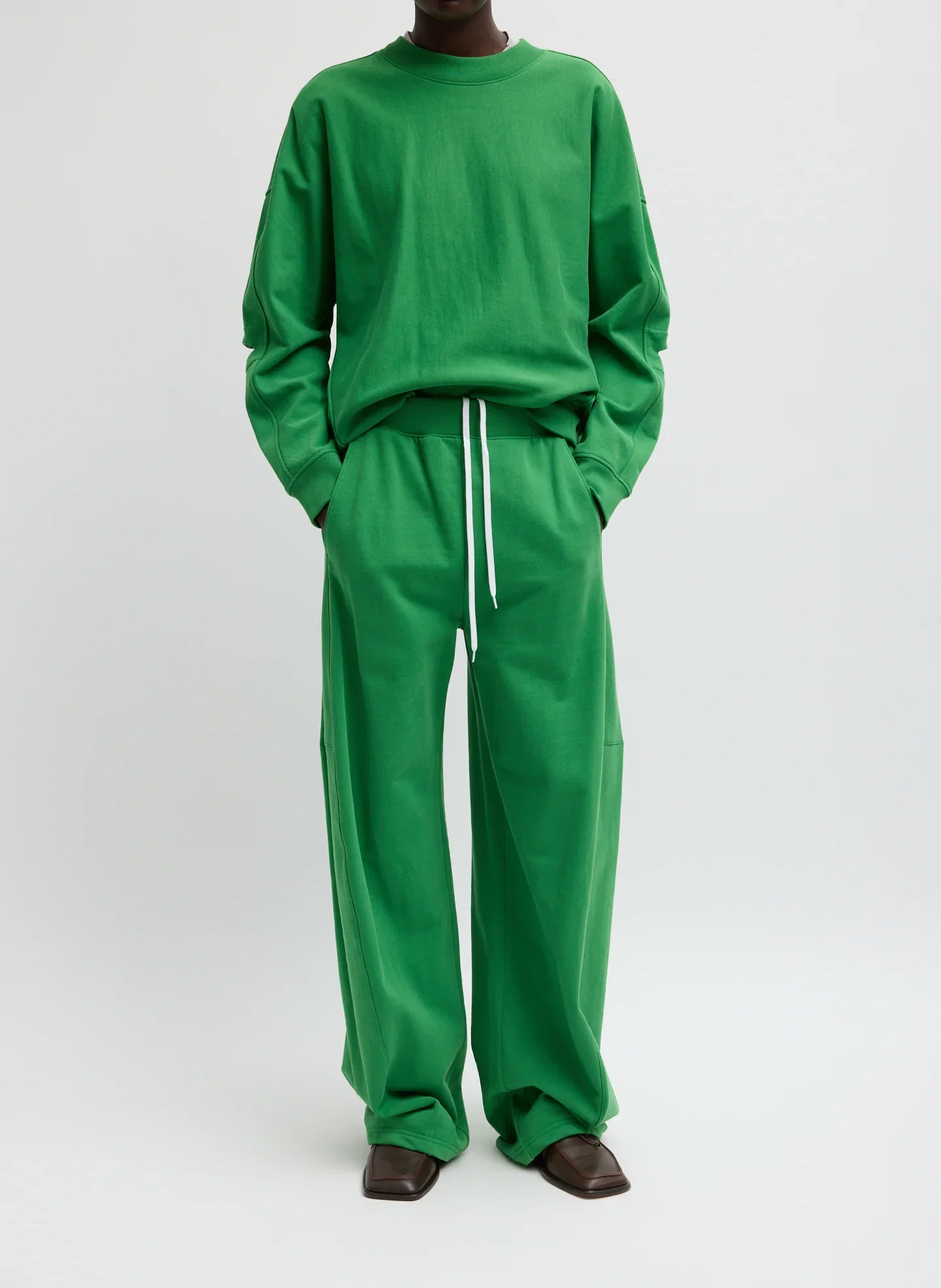 Image of Sweatshirting Winslow Pant