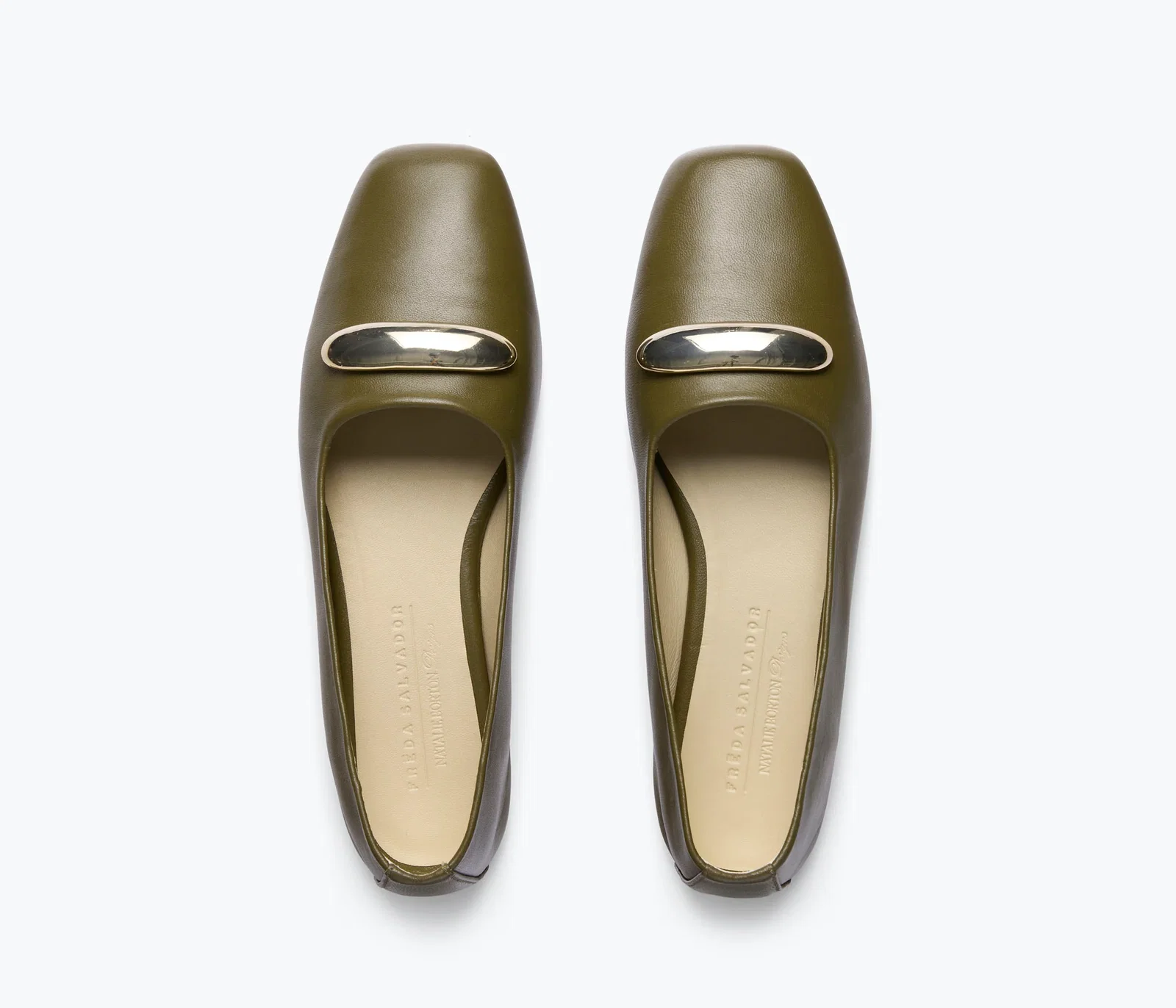 Image of FS x NATALIE BORTON DESIGNS JESSIE FLAT