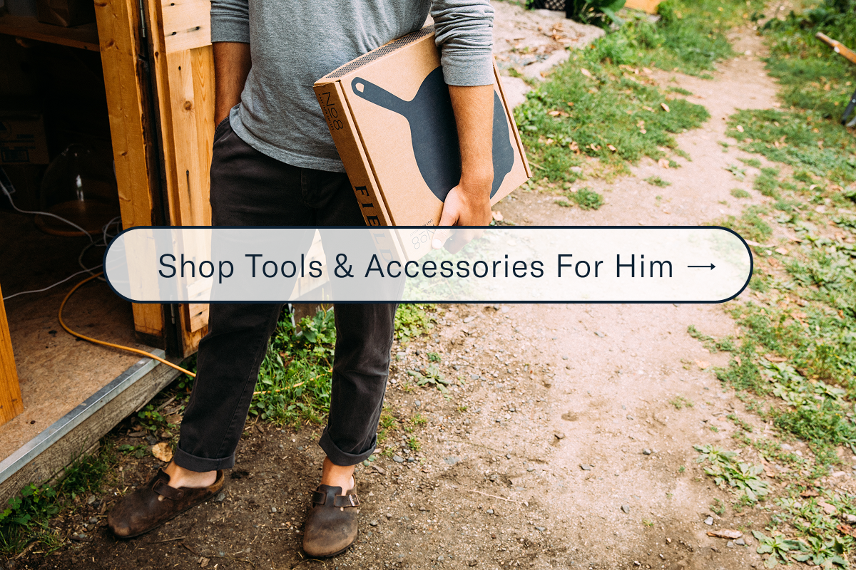 Shop Tools & Accessories 