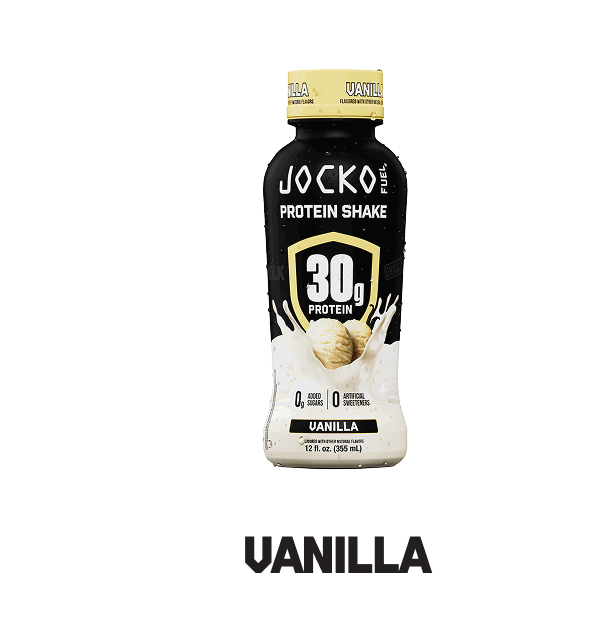 Vanilla