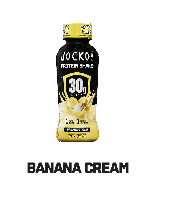 Banana Cream