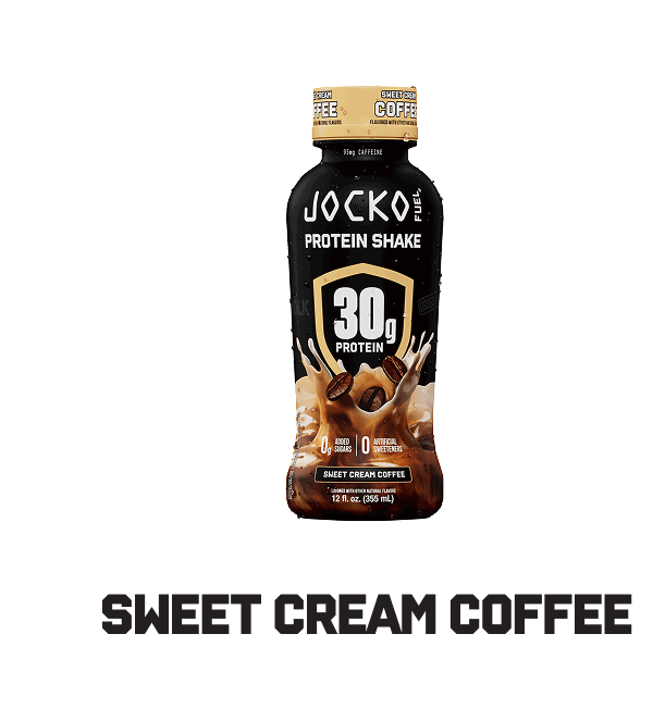 Sweet Cream Coffee