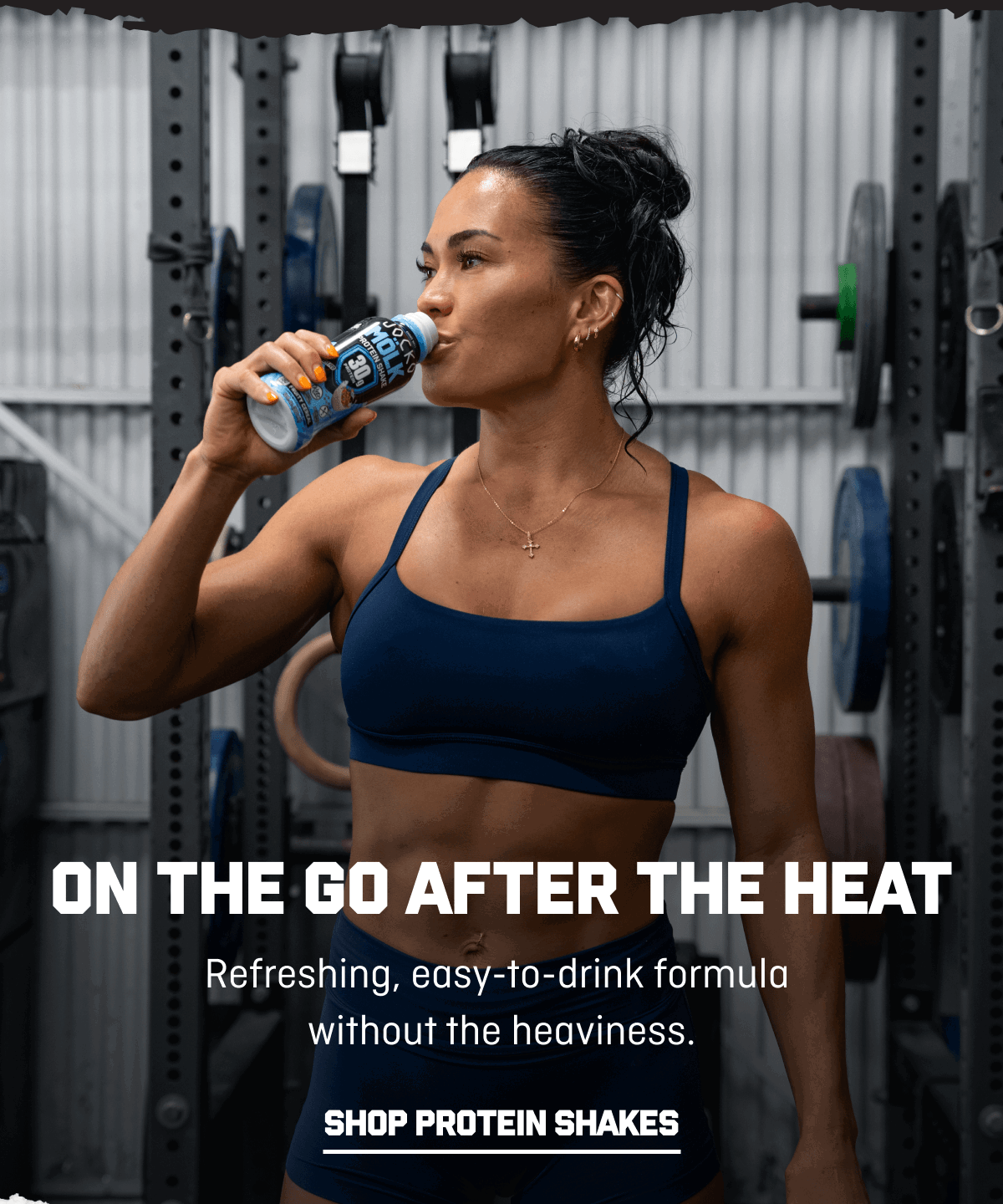 Shop Protein Shakes
