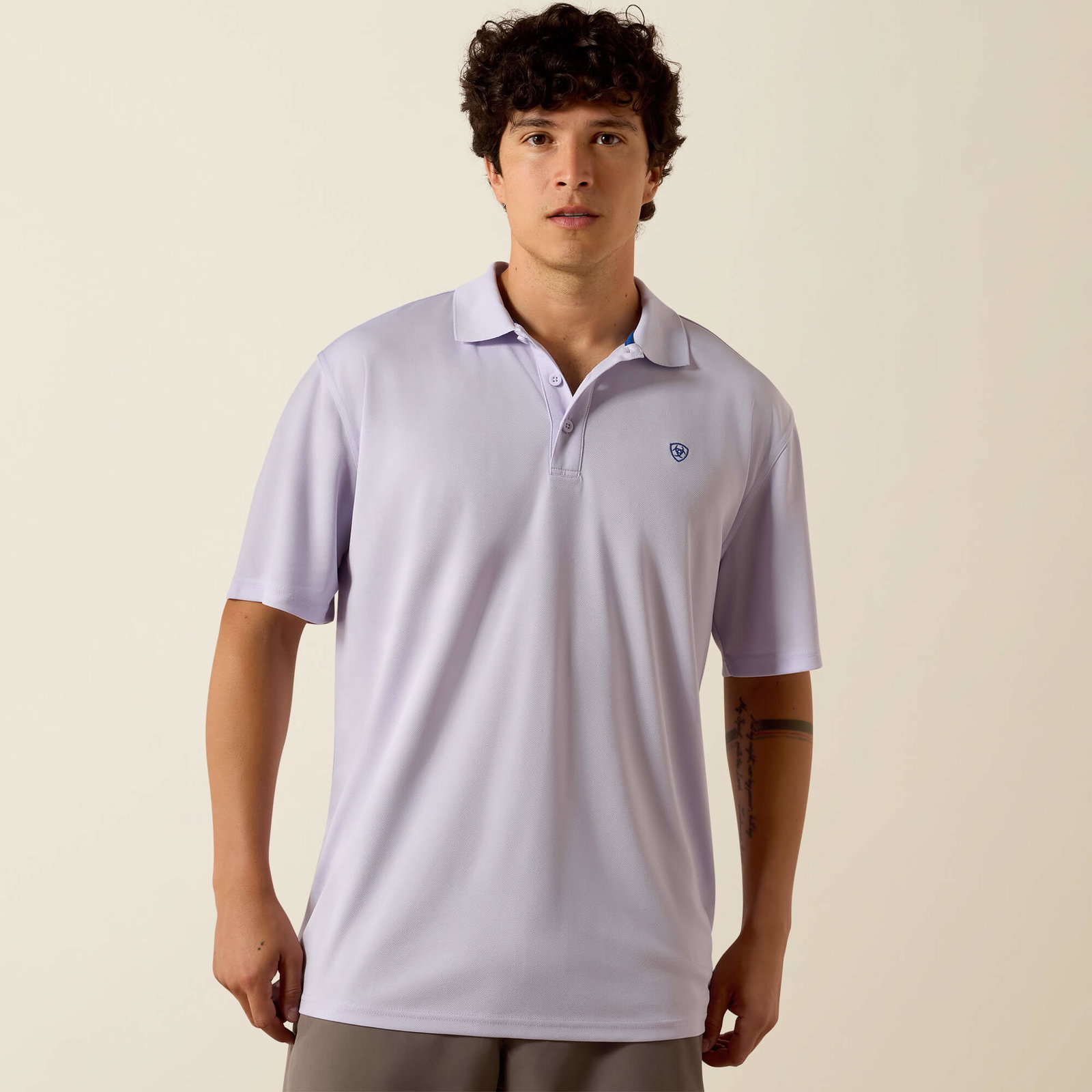Men’s TEK Polo