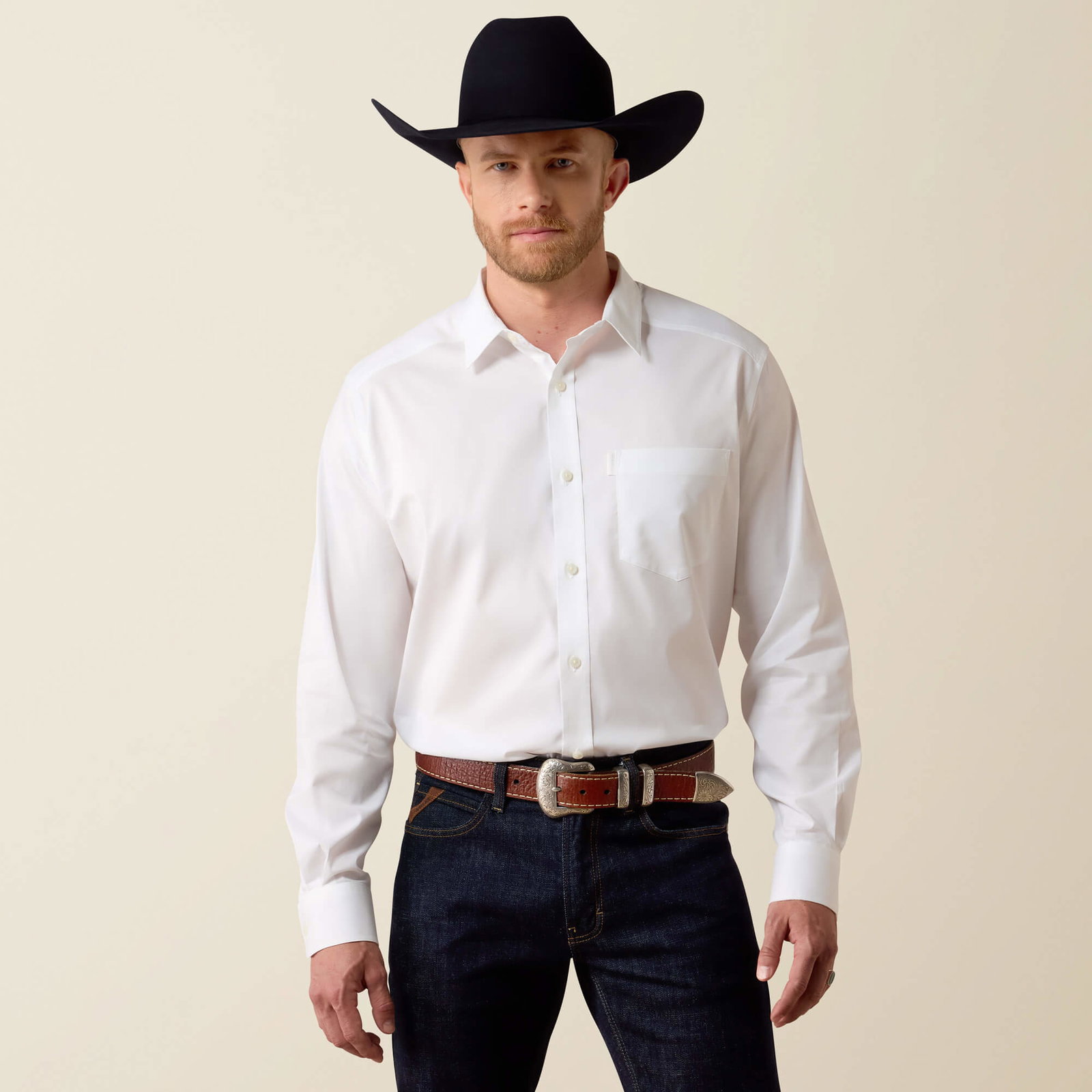 Men’s Everything Classic Fit Shirt