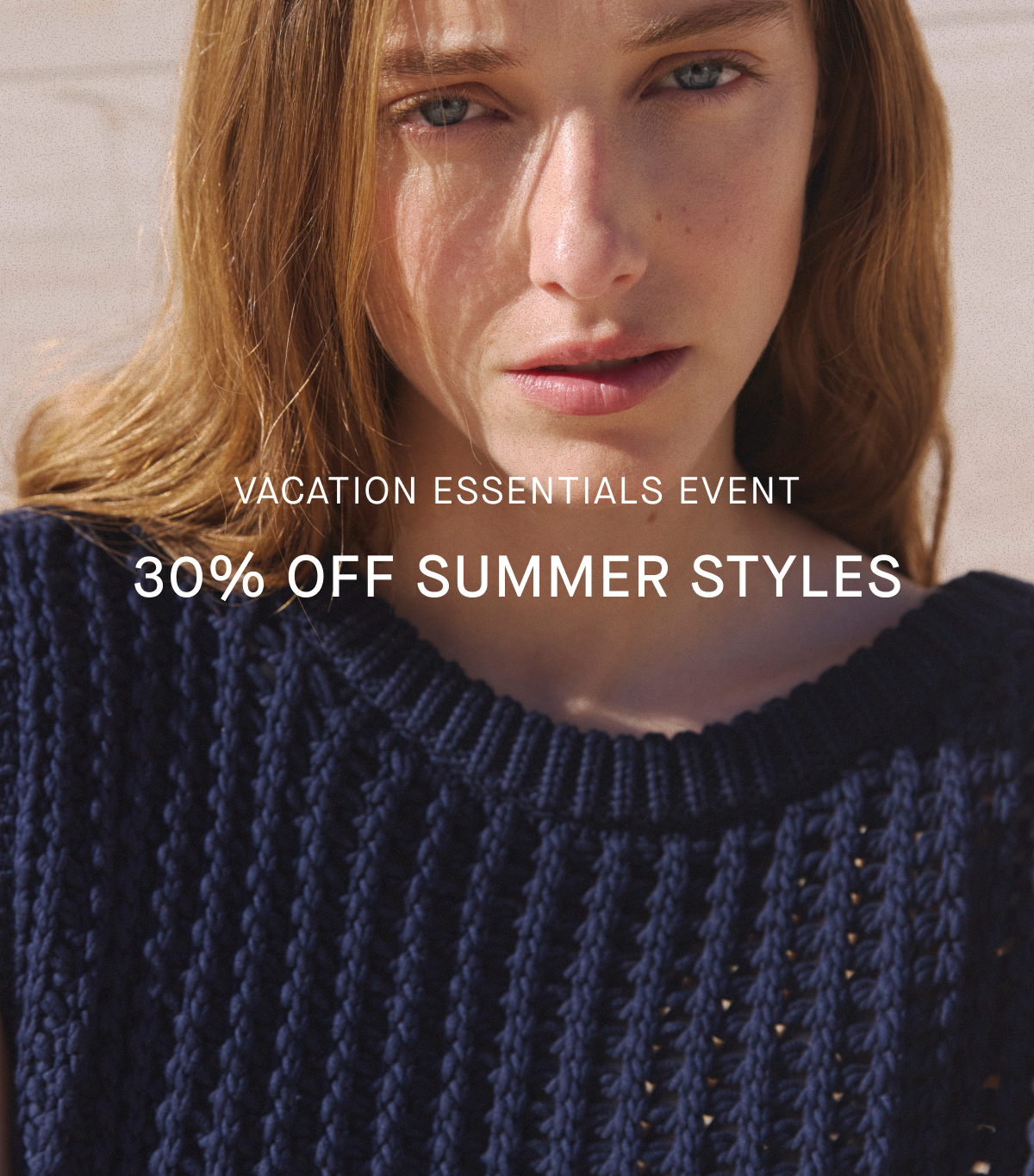 Image | Everlane | Vacation Essentials Event | 30% Off Summer Styles