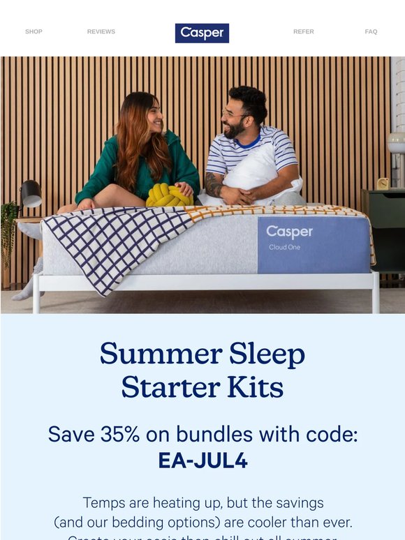 Save 35% on bundles*