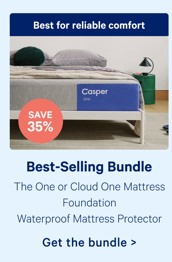 Get the bundle