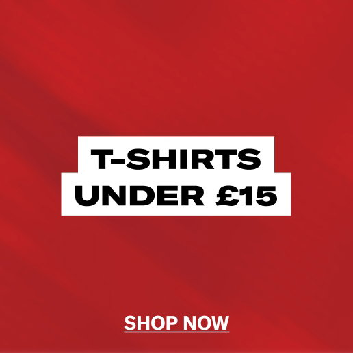 t-shirts under £15