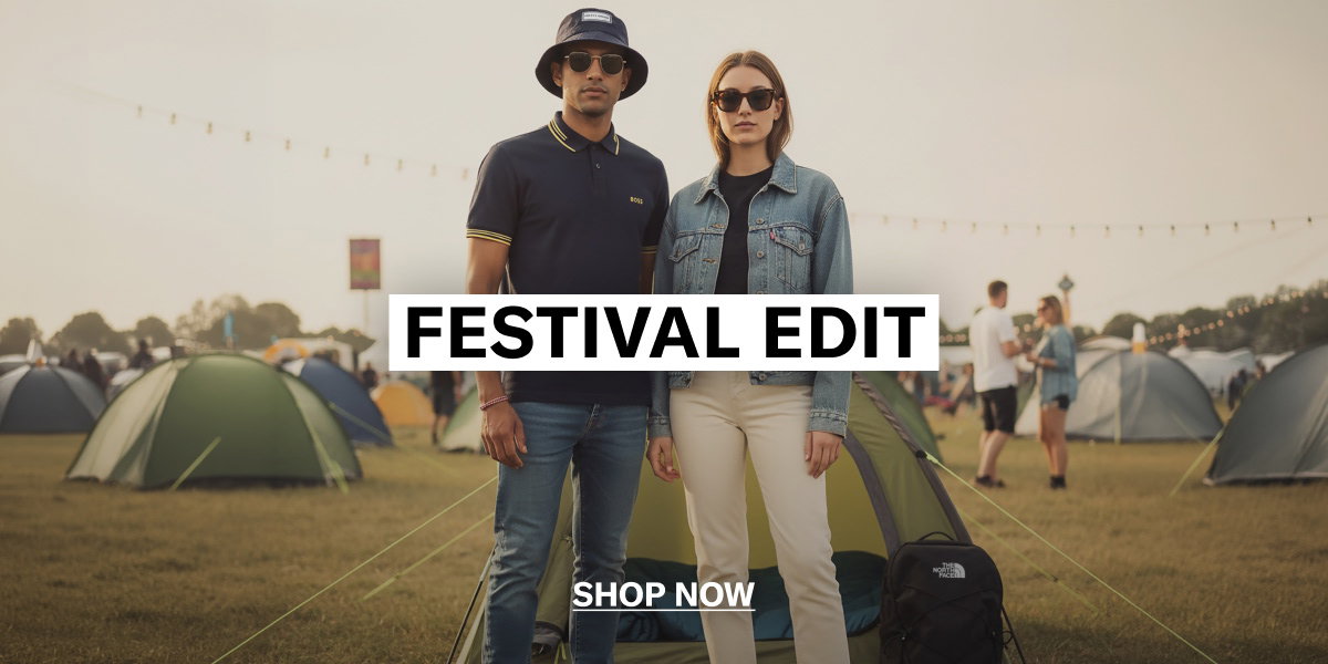 Festival edit