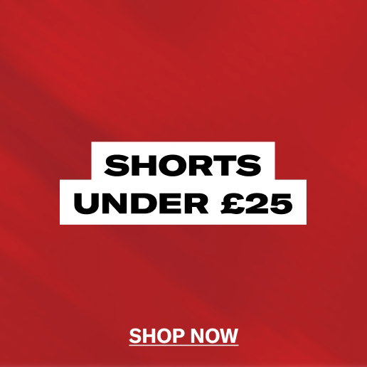 shorts under £25