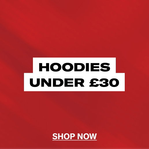 Hoodies under £30