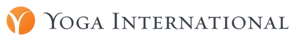 Yoga International Logo