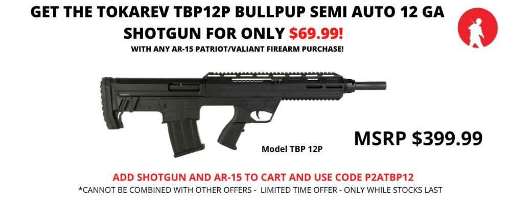 Pro2A Tactical